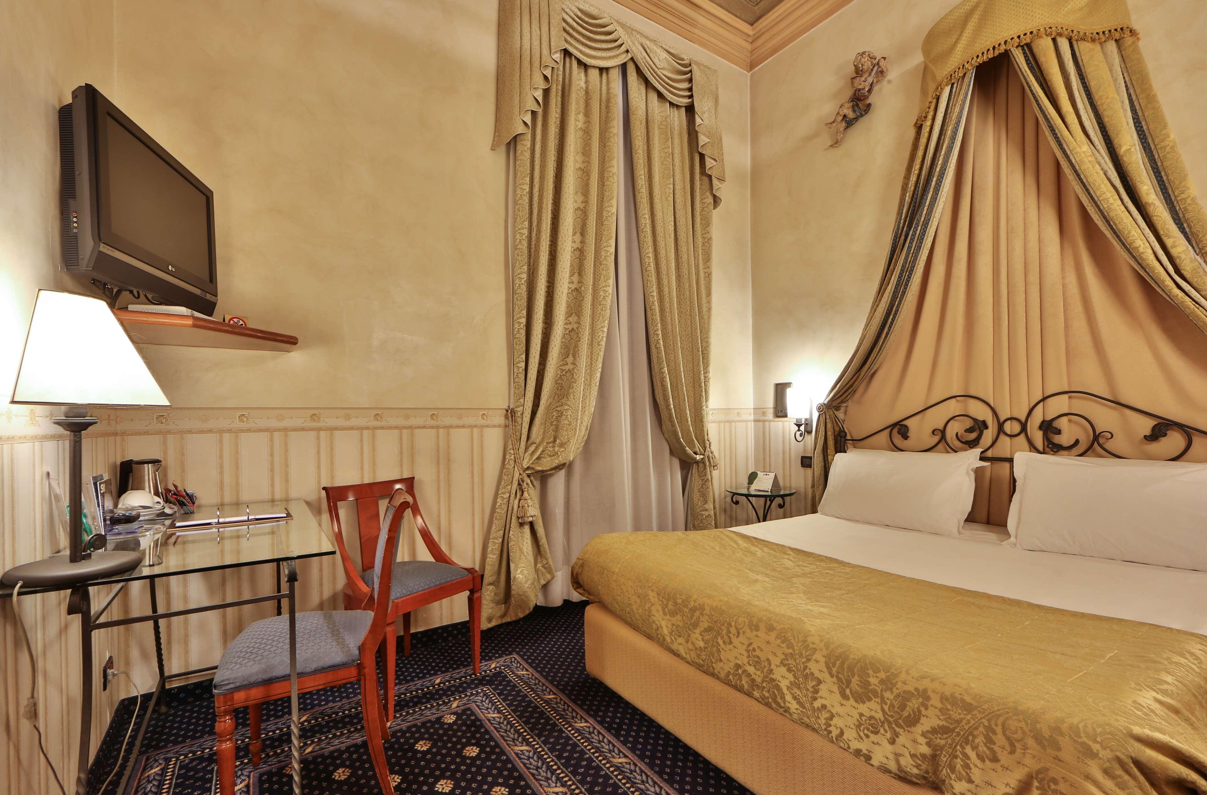 Western Genova Hotel Torino
