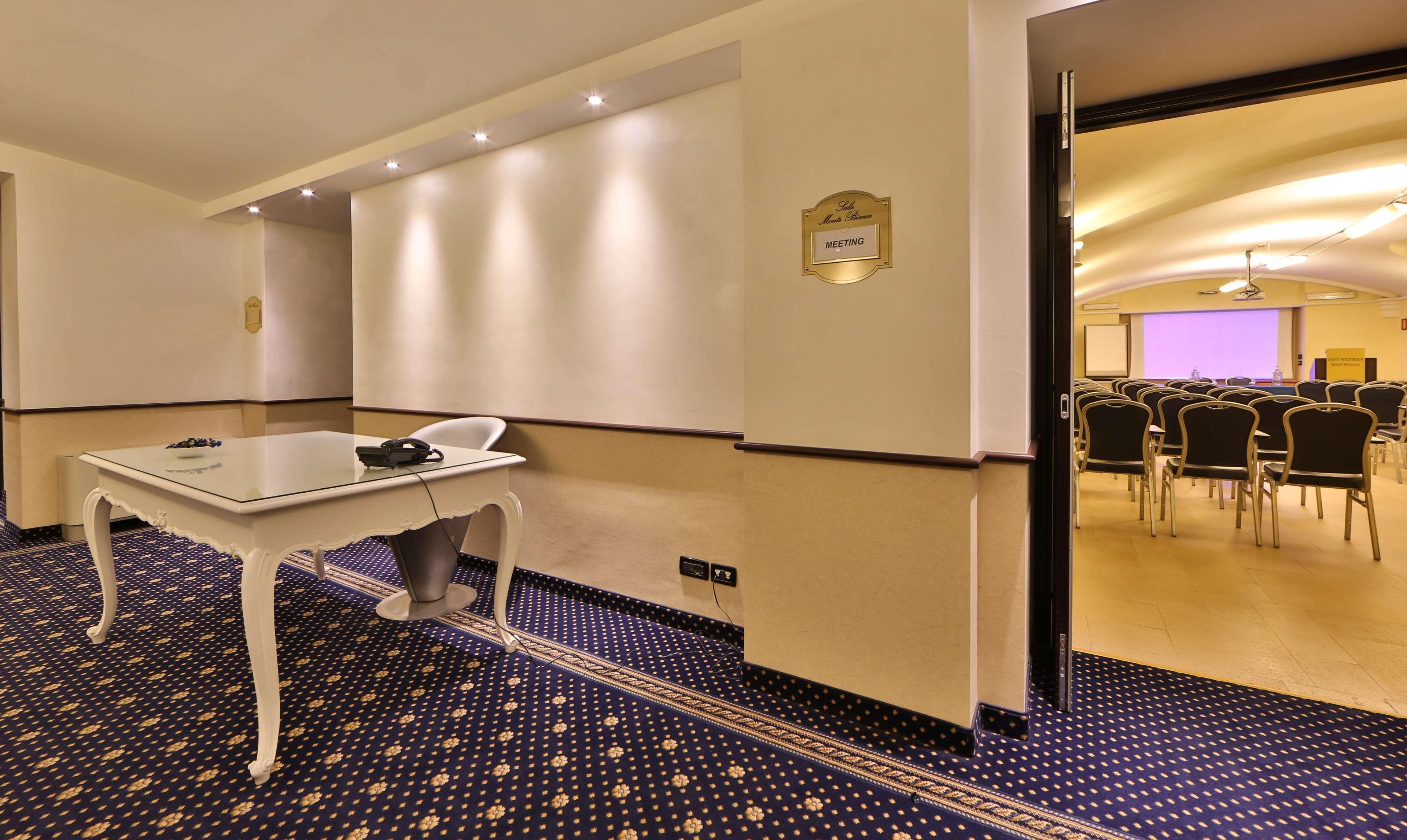 Hotel Western Genova Torino