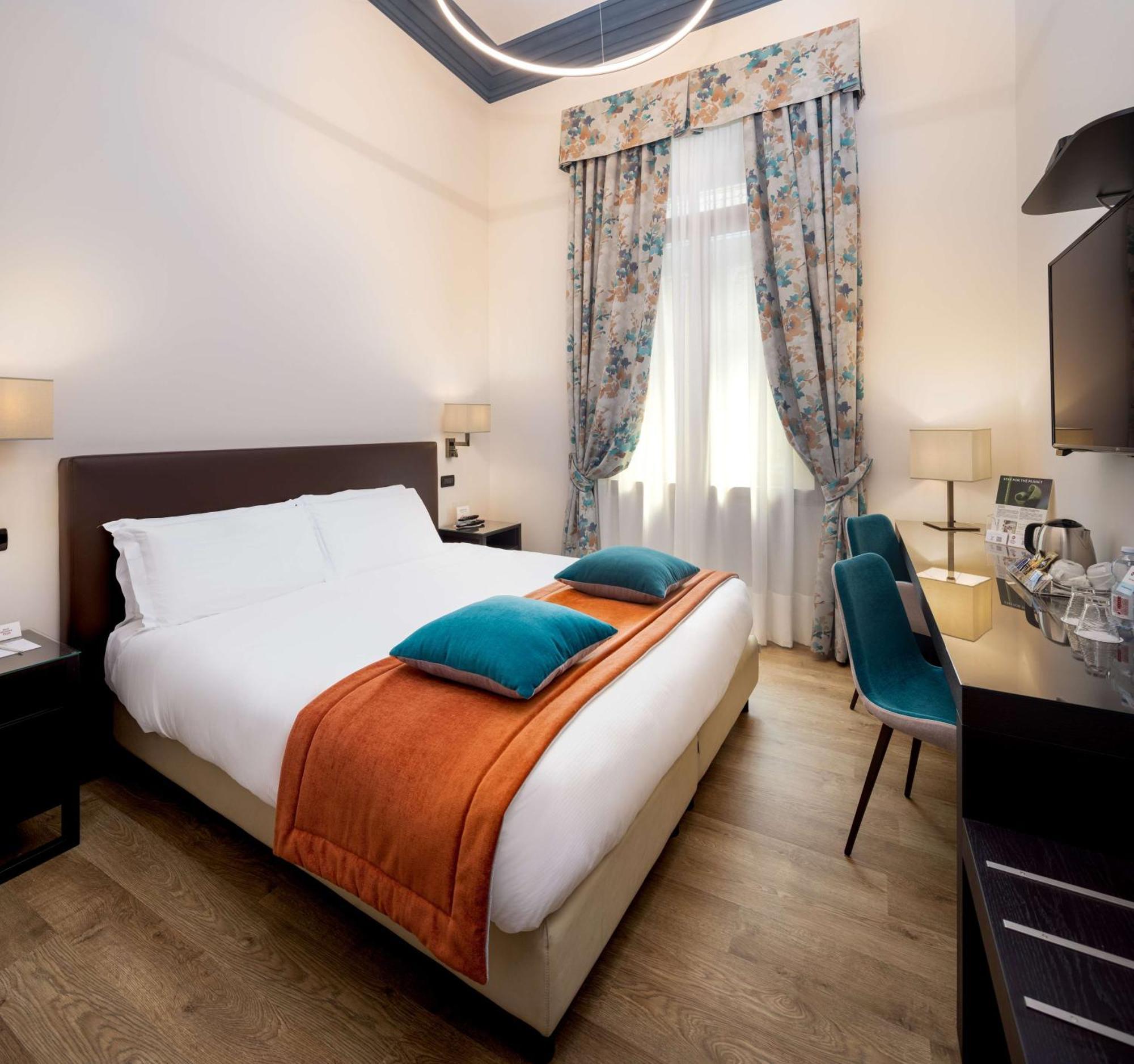 Western Genova 4* Torino