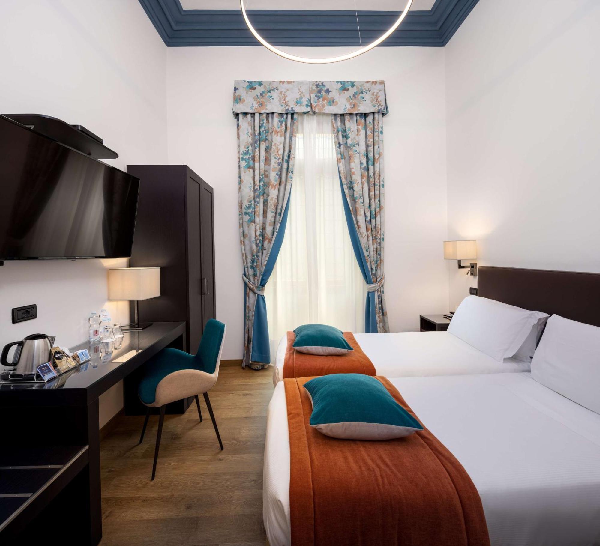 Western Genova 4* Torino