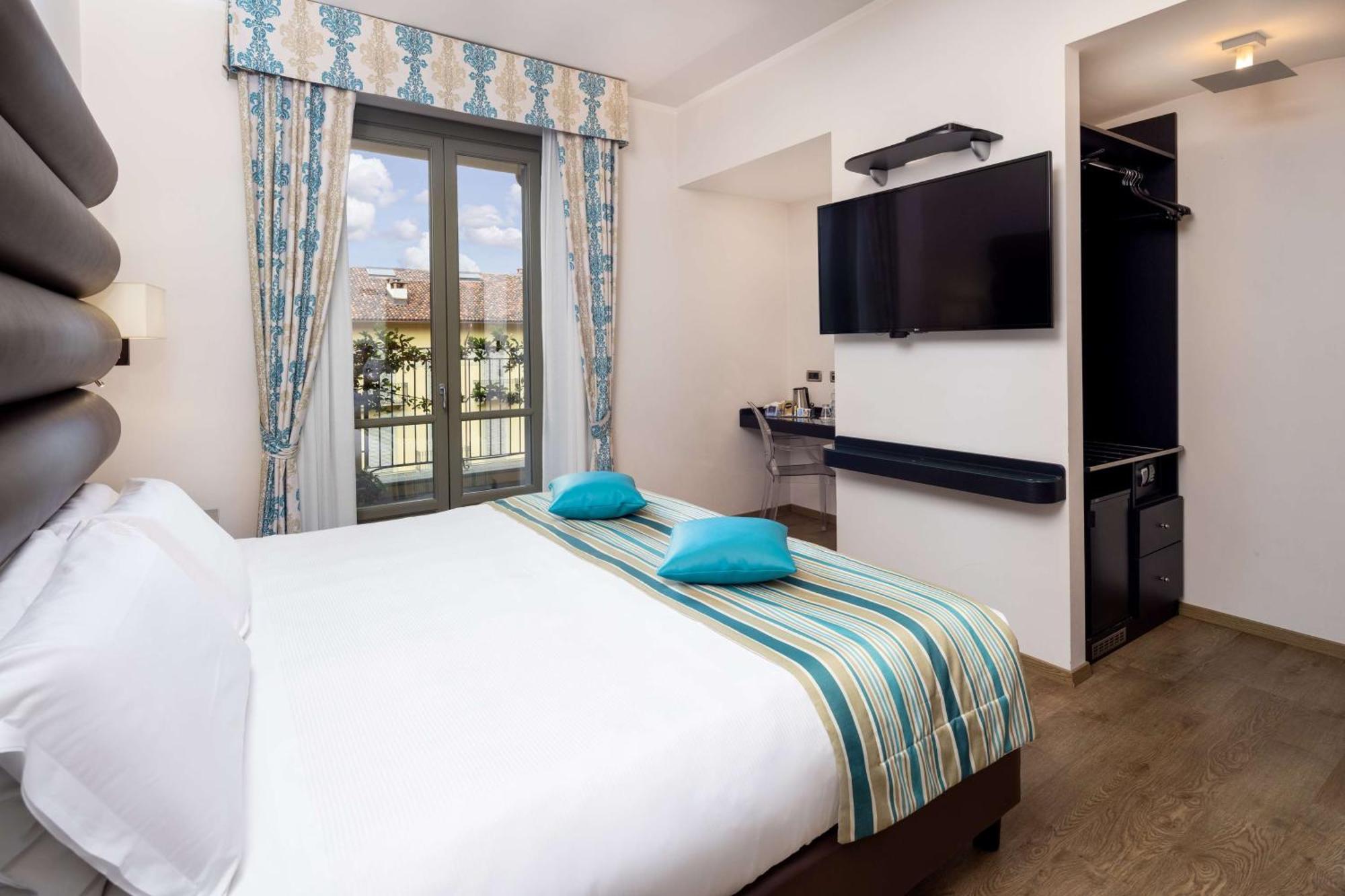Western Genova Hotel Torino