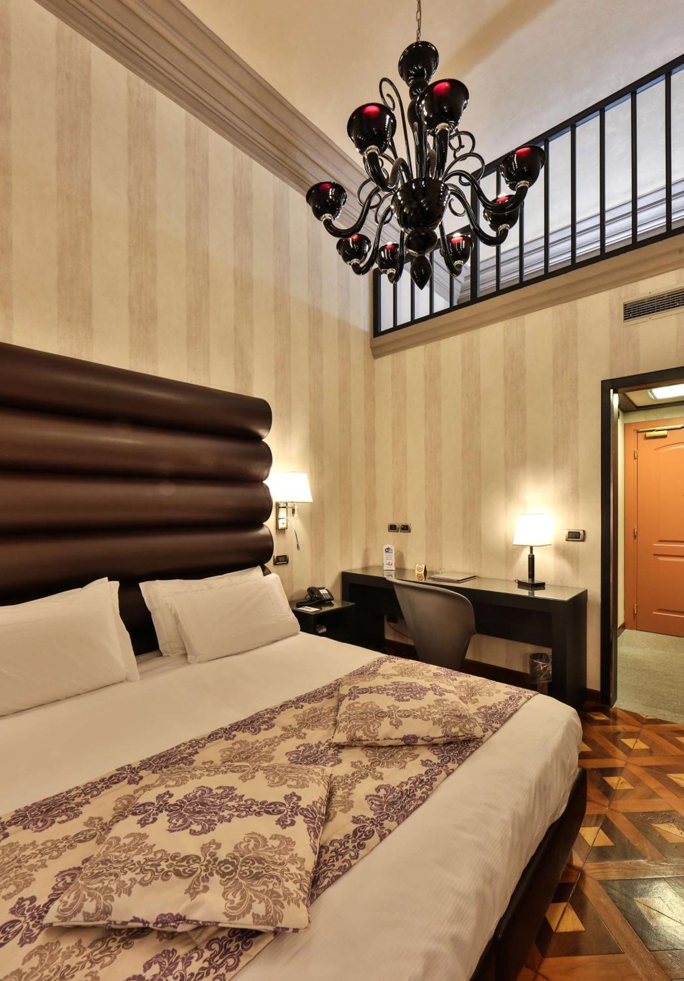 Hotel Western Genova Torino